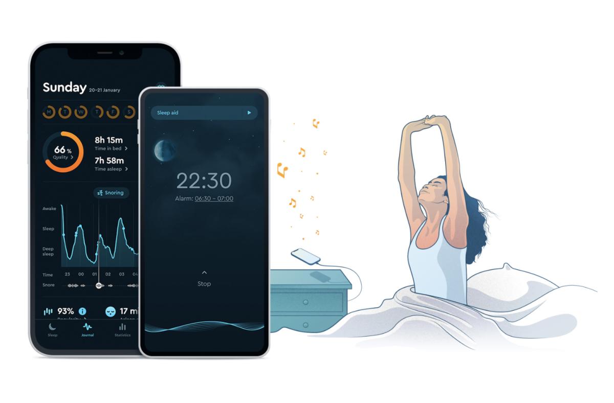 Sleep Cycle